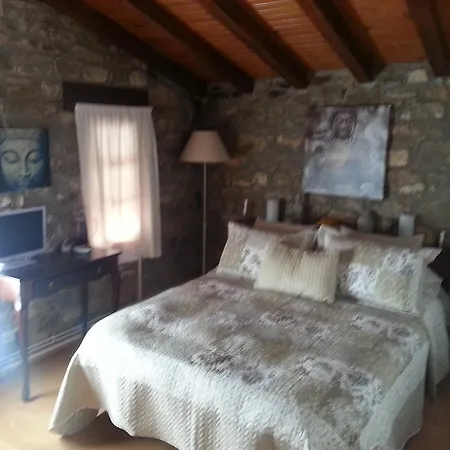 Casa Rural Pereforn * Aramunt