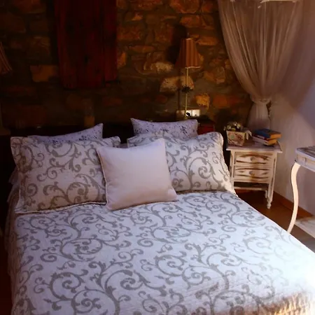 B&B Casa Rural Pereforn Aramunt