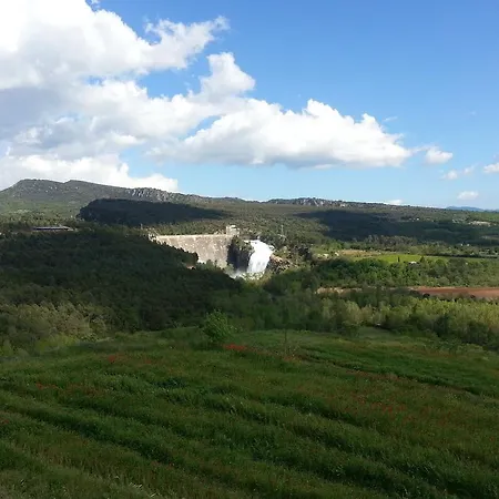 Casa Rural Pereforn Aramunt