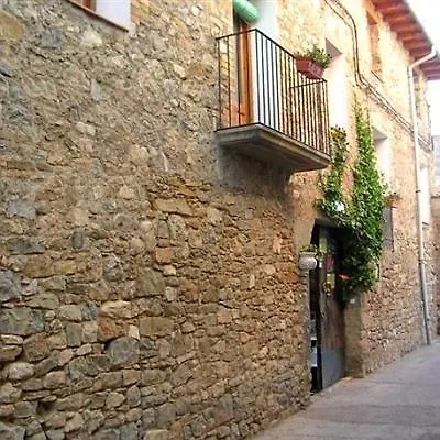 B&B Casa Rural Pereforn