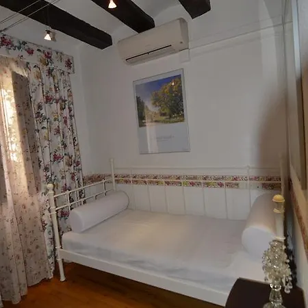 B&B Casa Rural Pereforn Aramunt