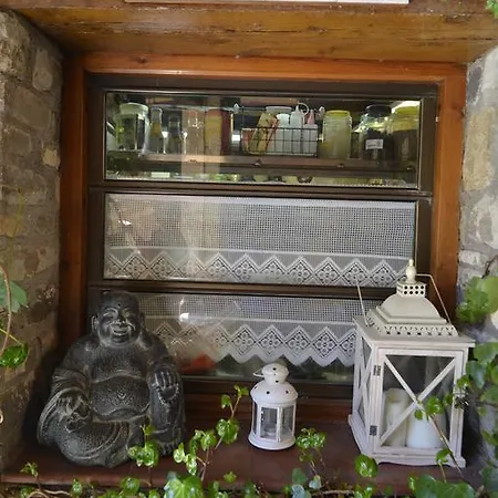 B&B Casa Rural Pereforn