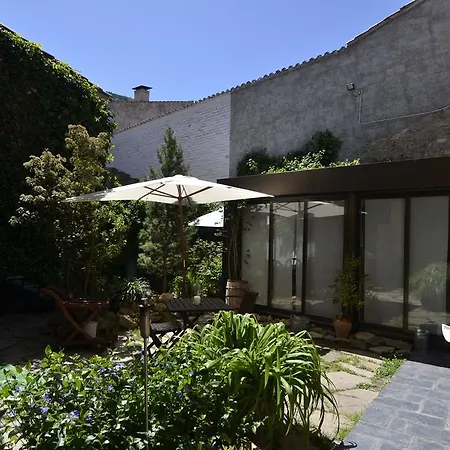 B&B Casa Rural Pereforn Aramunt