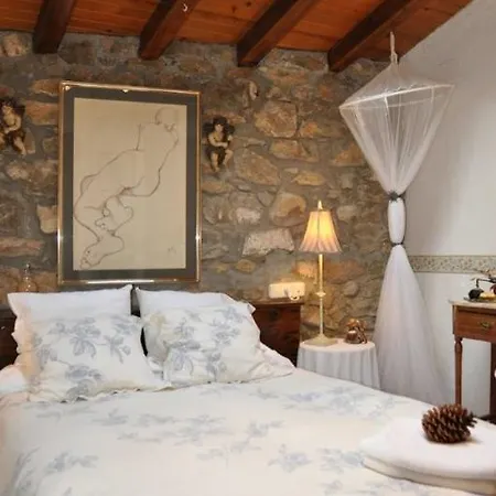 B&B Casa Rural Pereforn Aramunt