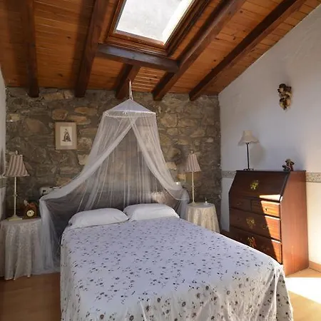 Casa Rural Pereforn