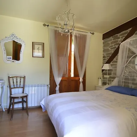 Casa Rural Pereforn