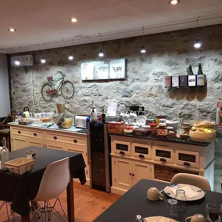 Casa Rural Pereforn