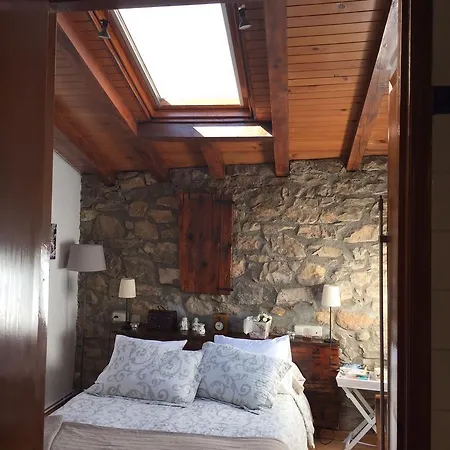 Casa Rural Pereforn *