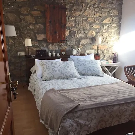 Casa Rural Pereforn Aramunt