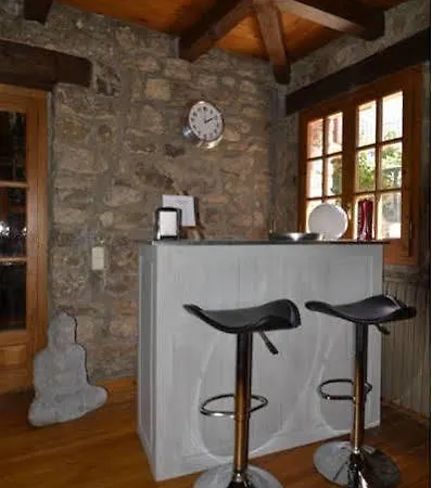 B&B Casa Rural Pereforn Aramunt