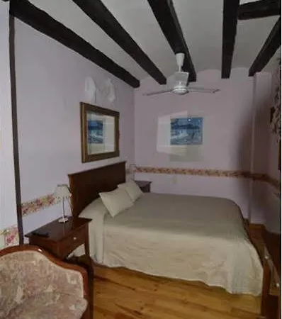 Casa Rural Pereforn