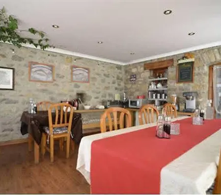 Casa Rural Pereforn * Aramunt